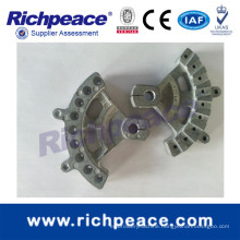 TAKE UP LEVER FIXING BRACKET